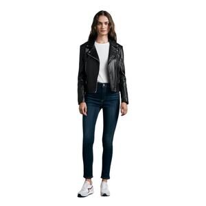 Rag and Bone New York Jeans - Nina High Rise Skinny - Carmen - Size 32